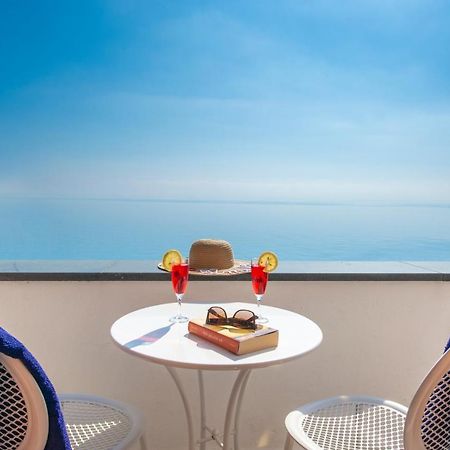 Appartamento Moon Light Amalfi Exteriér fotografie